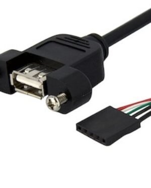 Startech USBPNLAFHD3-Best Price In India