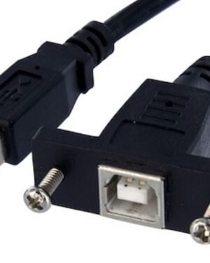 Startech USBPNLBFBM1-Best Price In India