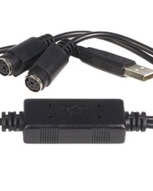 Startech USBPS2PC-Best Price In India