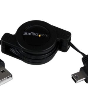 Startech USBRETAUBMB { Best Price In India } – Distributor