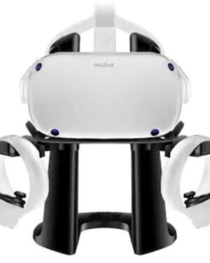 VR Stand Display Holder Oculus Quest 2/Quest/Rift S/HTC Headset