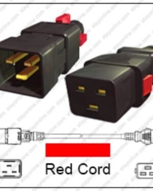 ZONIT zLock-zC20-12-aC19-0.6mRD