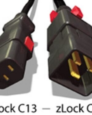 ZONIT zLock-zC20-14-aC13-2m