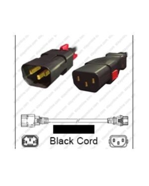 ZONIT zLock-zC14-14-aC13-0.6m