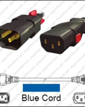 ZONIT zLock-zC14-14-aC13-1.2mBL
