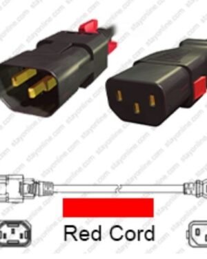 ZONIT zLock-zC14-14-aC13-1.2mRD