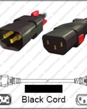 ZONIT zLock-zC14-14-aC13-1.5m