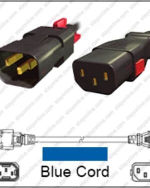 ZONIT zLock-zC14-14-aC13-1.5mBL