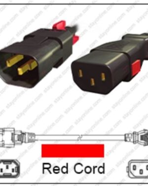 ZONIT zLock-zC14-14-aC13-1.5mRD