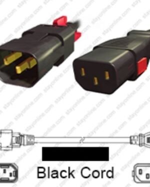 ZONIT zLock-zC14-14-aC13-1m