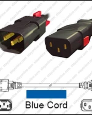 ZONIT zLock-zC14-14-aC13-1mBL