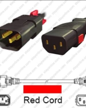 ZONIT zLock-zC14-14-aC13-1mRD
