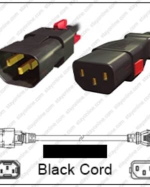 ZONIT zLock-zC14-14-aC13-2.5m