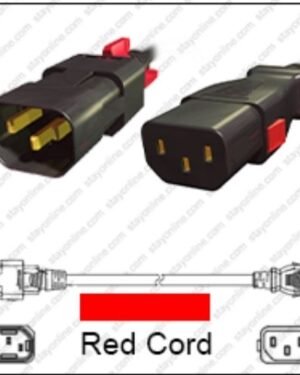 ZONIT zLock-zC14-14-aC13-2.5mRD