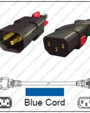 ZONIT zLock-zC14-14-aC13-2mBL
