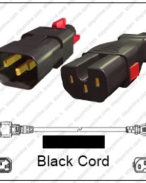 ZONIT zLock-zC14-14-aC15-0.6m