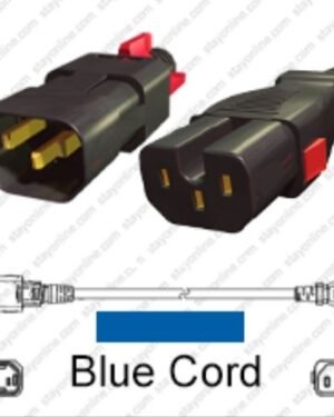 ZONIT zLock-zC14-14-aC15-1.2mBL