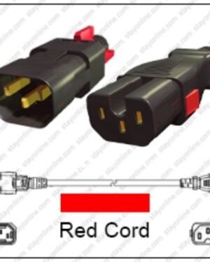 ZONIT zLock-zC14-14-aC15-1.2mRD