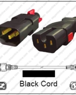 ZONIT zLock-zC14-14-aC15-1.5m