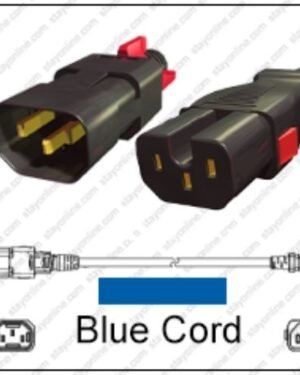ZONIT zLock-zC14-14-aC15-1.5mBL