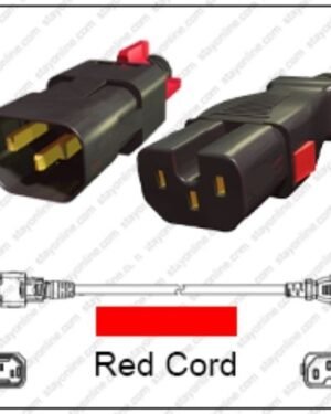 ZONIT zLock-zC14-14-aC15-1.5mRD