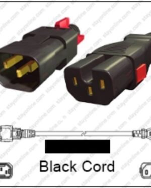ZONIT zLock-zC14-14-aC15-1m