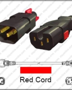 ZONIT zLock-zC14-14-aC15-1mRD