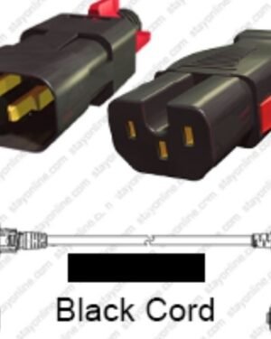 ZONIT zLock-zC14-14-aC15-2.5m
