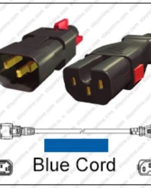 ZONIT zLock-zC14-14-aC15-2.5mBL