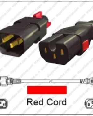 ZONIT zLock-zC14-14-aC15-2.5mRD