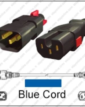 ZONIT zLock-zC14-14-aC15-2mBL
