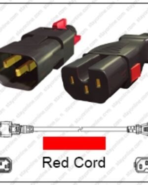 ZONIT zLock-zC14-14-aC15-2mRD
