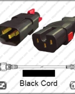 ZONIT zLock-zC14-14-aC15-3.5m