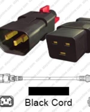 ZONIT zLock-zC14-14-aC19-2.5m