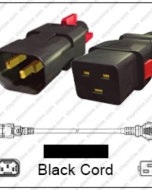 ZONIT zLock-zC14-14-aC19-2m