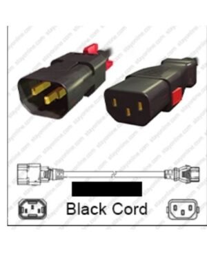 ZONIT zLock-zC14-17-aC13-0.6m