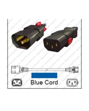 ZONIT zLock-zC14-17-aC13-0.6mBL