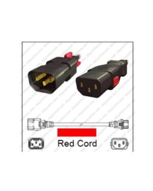 ZONIT zLock-zC14-17-aC13-0.6mRD