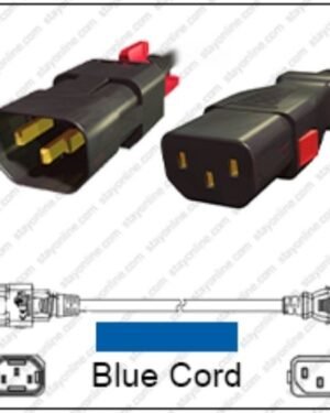 ZONIT zLock-zC14-17-aC13-1.2mBL