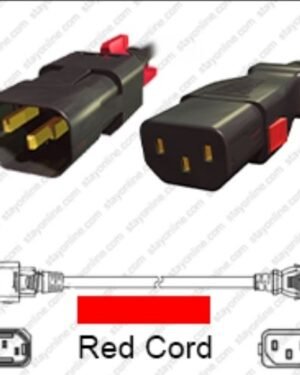 ZONIT zLock-zC14-17-aC13-1.2mRD