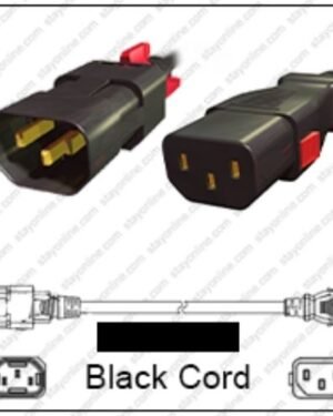 ZONIT zLock-zC14-17-aC13-1.5m