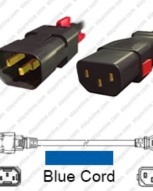 ZONIT zLock-zC14-17-aC13-1.5mBL