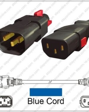 ZONIT zLock-zC14-17-aC13-1mBL