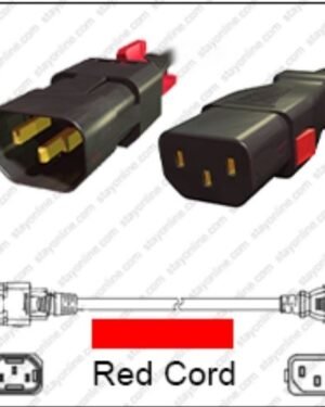 ZONIT zLock-zC14-17-aC13-2.5mRD