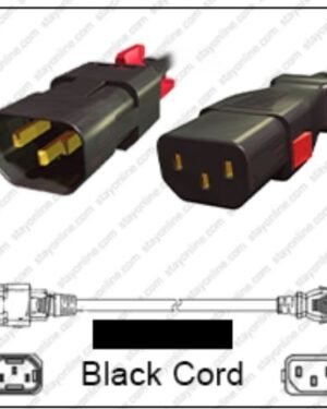 ZONIT zLock-zC14-17-aC13-2m