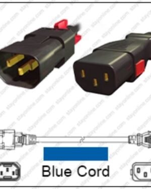 ZONIT zLock-zC14-17-aC13-2mBL