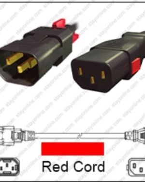 ZONIT zLock-zC14-17-aC13-2mRD