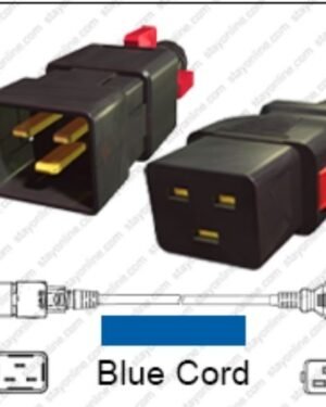 ZONIT zLock-zC20-12-aC19-0.6mBL