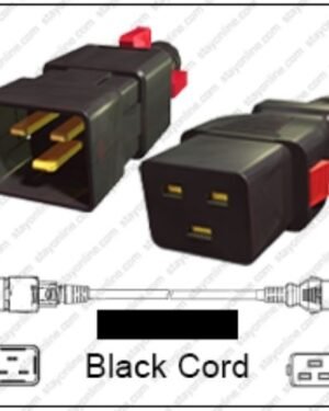ZONIT zLock-zC20-12-aC19-1.5m