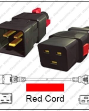 ZONIT zLock-zC20-12-aC19-1mRD